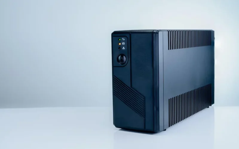 Nobreak: essencial para proteger seu PC gamer e home office em 2025