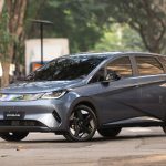 Governo renova isenção para importação de veículos elétricos até 2026