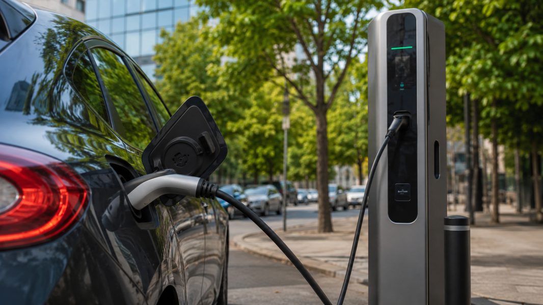 Brasil adota híbridos flex e eletrificação na transformação automotiva