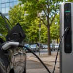 Brasil adota híbridos flex e eletrificação na transformação automotiva