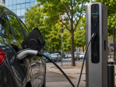 Brasil adota híbridos flex e eletrificação na transformação automotiva