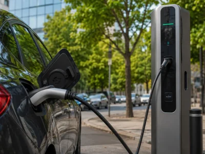 Brasil adota híbridos flex e eletrificação na transformação automotiva