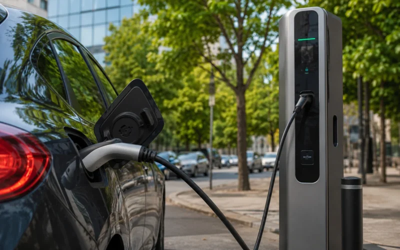 Brasil adota híbridos flex e eletrificação na transformação automotiva