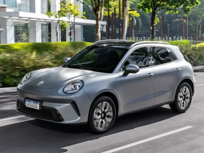 GWM Ora 5 chega ao Brasil com preço promocional e novo posicionamento no mercado de SUVs elétricos