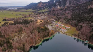 Moeda local na Baviera promove ação climática e economia sustentável