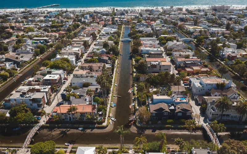 Limpeza de rios em Los Angeles avança para preparar cidade para Olimpíadas