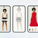 Google apresenta Provador Virtual com IA para impulsionar vendas online no Brasil