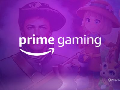 Prime Gaming oferece novos jogos gratuitos para assinantes em junho