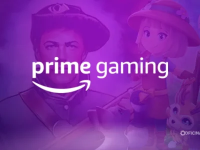 Prime Gaming oferece novos jogos gratuitos para assinantes em junho