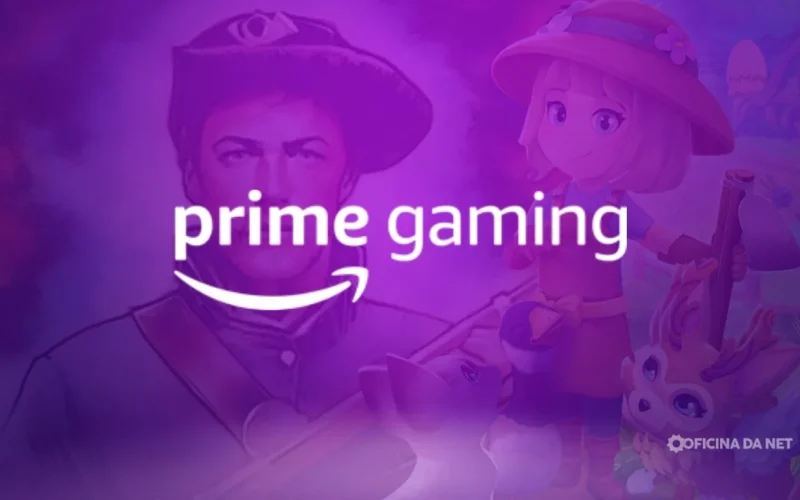 Prime Gaming oferece novos jogos gratuitos para assinantes em junho