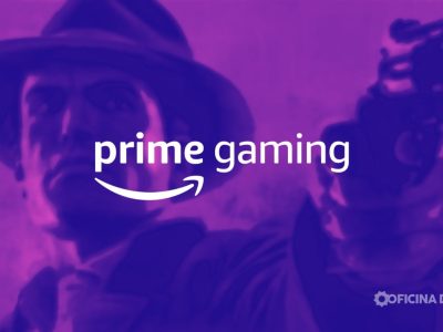 Jogos gratuitos de maio no Prime Gaming incluem Mafia II e Survival: Fountain of Youth