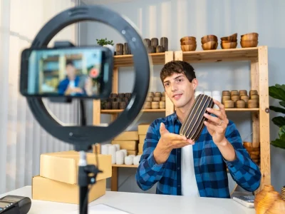 Crescimento de pequenas empresas no marketing digital reflete mudanças de consumo