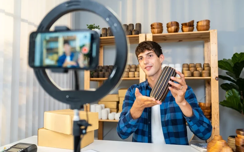 Crescimento de pequenas empresas no marketing digital reflete mudanças de consumo