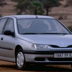 Renault Laguna: um sedã moderno que falhou no Brasil