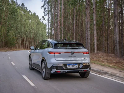 Dominando a regeneração em carros elétricos para economizar e aumentar a autonomia