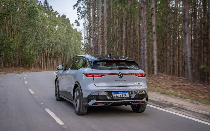 Dominando a regeneração em carros elétricos para economizar e aumentar a autonomia