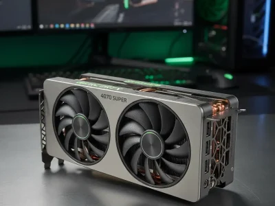 RTX 4070 Super: análise de desempenho e custo-benefício para 2026
