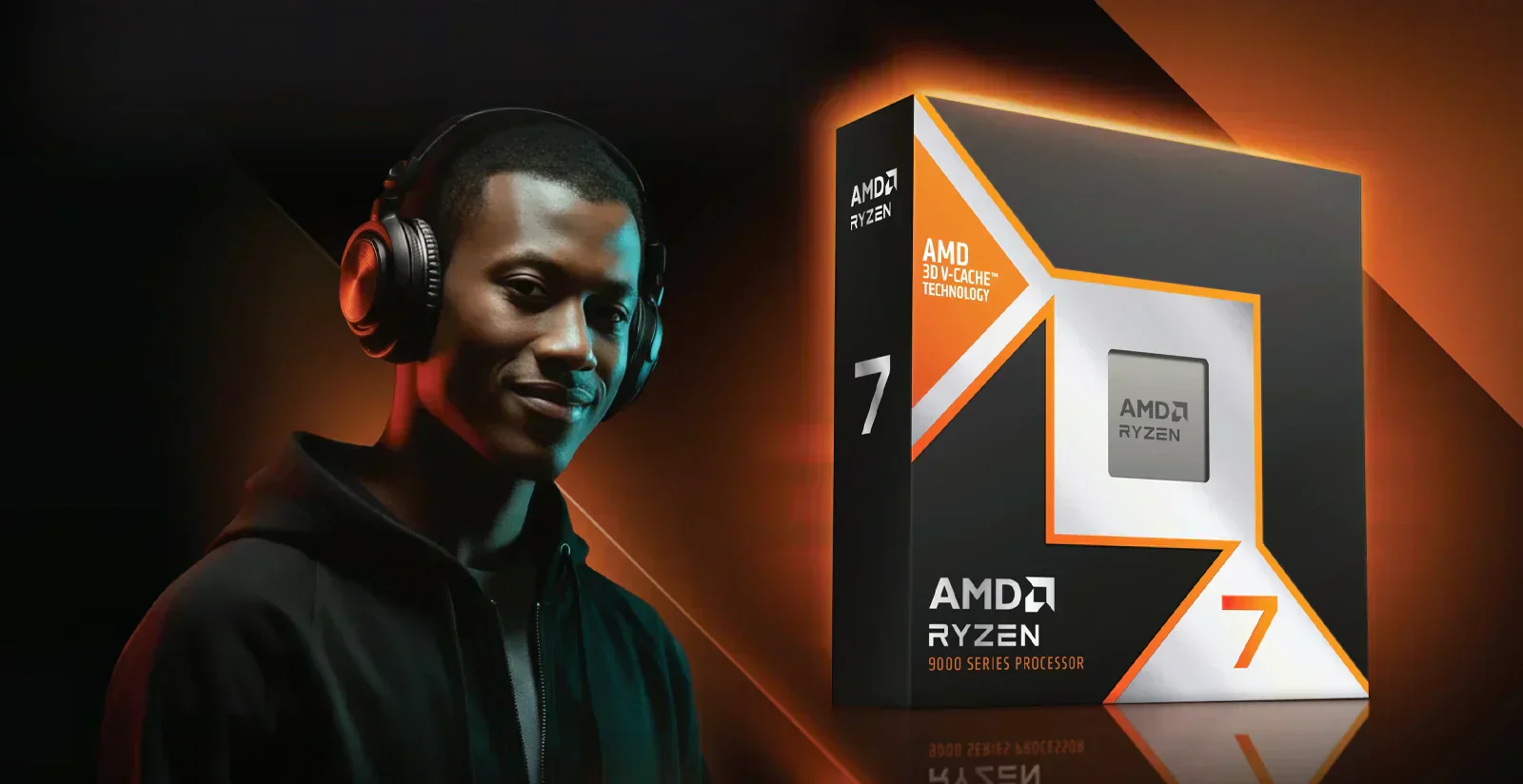 AMD chega a 45% de participação em CPUs no Steam, maior marca da história – TecStudio