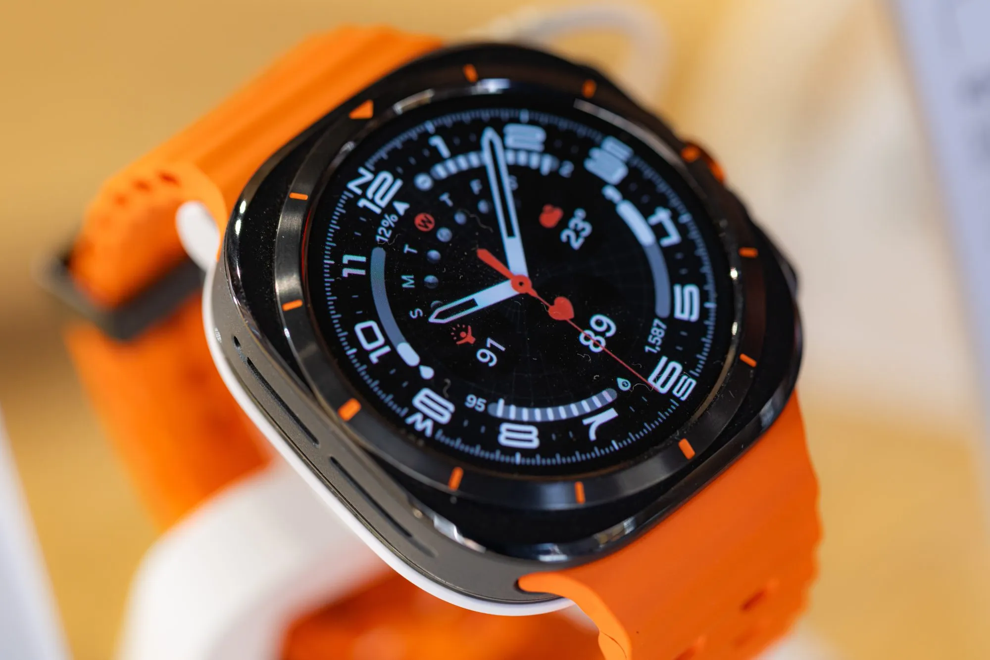 Samsung libera atualização para Galaxy Watch 7 e Watch 8: o que muda – TecStudio