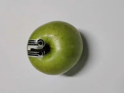 Sensores biodegradáveis identificam pesticidas em poucos minutos