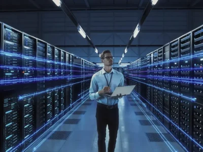 Servidor Supermicro MicroCloud chega ao Brasil com foco em nuvem e IA