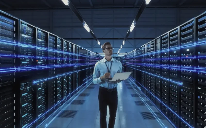Servidor Supermicro MicroCloud chega ao Brasil com foco em nuvem e IA