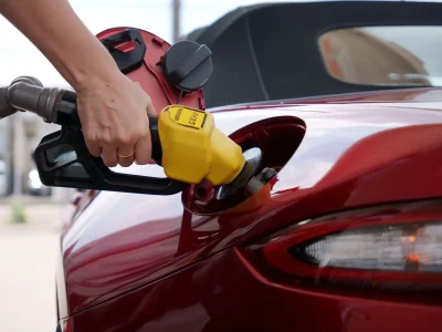 Gasolina premium é essencial para o desempenho máximo de veículos de alta performance