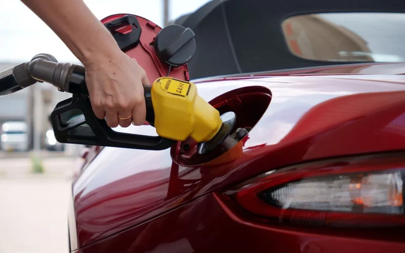Gasolina premium é essencial para o desempenho máximo de veículos de alta performance