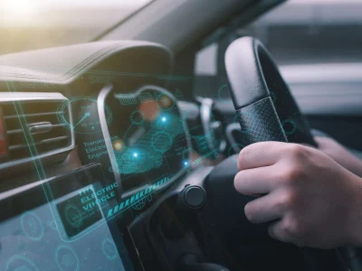 Dados do seu carro: saiba para onde vão e como são usados pelas montadoras