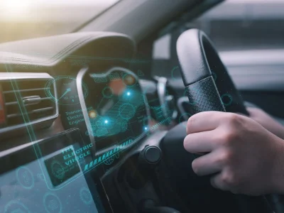 Dados do seu carro: saiba para onde vão e como são usados pelas montadoras