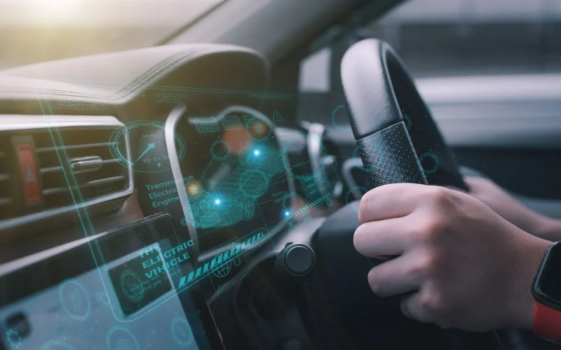 Dados do seu carro: saiba para onde vão e como são usados pelas montadoras