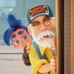 Age Twisters: Jogo cooperativo inova com mecânica de mudança de idade