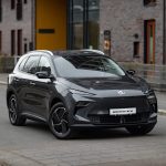 MG4 Urban inicia produção no Brasil com até 358 km de autonomia elétrica