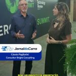 Impactos da Importação de Carros Elétricos no Mercado Brasileiro