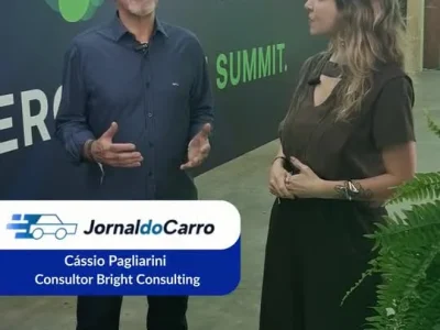 Impactos da Importação de Carros Elétricos no Mercado Brasileiro