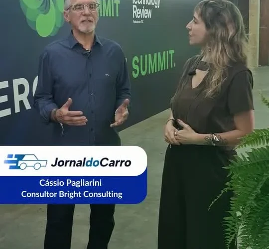 Impactos da Importação de Carros Elétricos no Mercado Brasileiro
