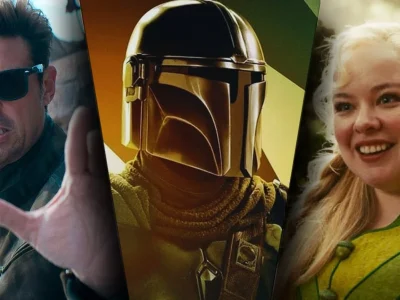 Grandes estreias de maio de 2026 nos cinemas do Brasil incluem Mortal Kombat 2 e Star Wars