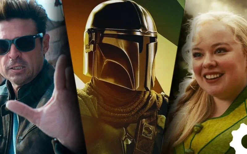 Grandes estreias de maio de 2026 nos cinemas do Brasil incluem Mortal Kombat 2 e Star Wars