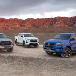 Hilux se destaca como carro mais vendido na Copa do Mundo de 2026