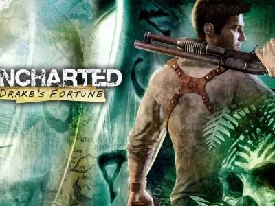 Remake de Uncharted 1 teve proposta rejeitada em favor de The Last of Us