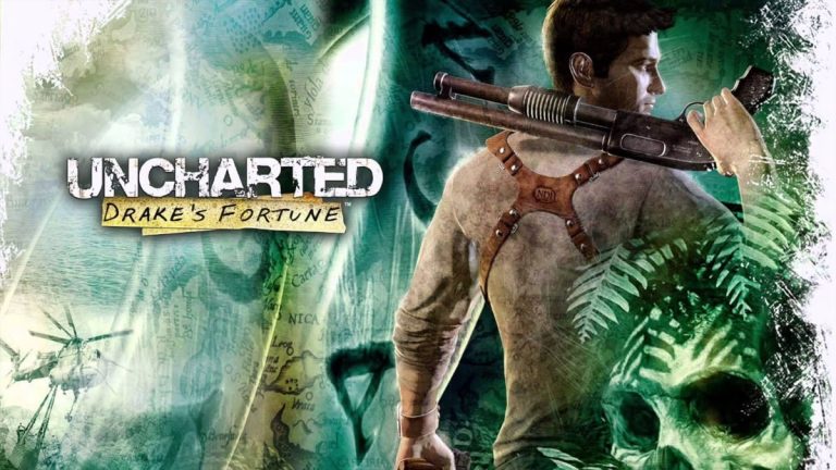 Remake de Uncharted 1 teve proposta rejeitada em favor de The Last of Us