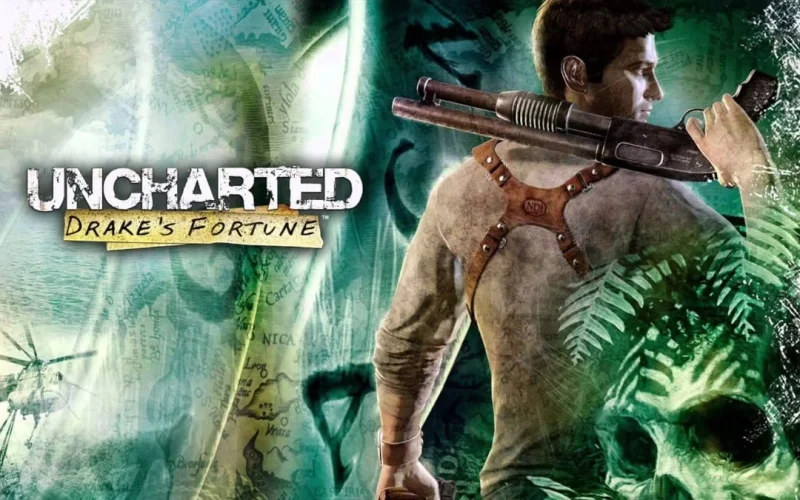 Remake de Uncharted 1 teve proposta rejeitada em favor de The Last of Us