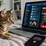 Campanha Animal Safety busca proteção contra crueldade animal nas redes sociais