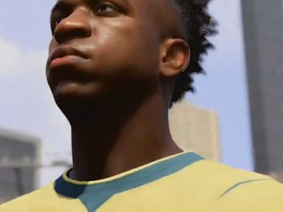 EA Sports FC 26 ganha modo da Copa do Mundo com Seleção Brasileira licenciada