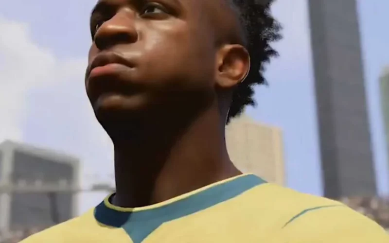 EA Sports FC 26 ganha modo da Copa do Mundo com Seleção Brasileira licenciada