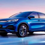 BYD supera Tracker e impulsiona vendas de elétricos, acendendo sinal vermelho para concorrentes no mercado automotivo
