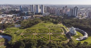 Curitiba: semana de variação climática e previsão de chuvas intensas