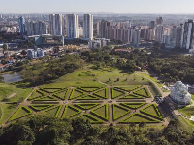 Curitiba: semana de variação climática e previsão de chuvas intensas