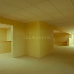 Backrooms, novo terror da A24, ganha teaser e estreia em maio de 2026