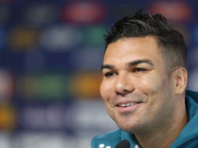 Casemiro comenta estreia da seleção brasileira na Copa do Mundo: empate com Marrocos